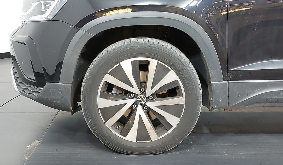 Volkswagen Taos 1.4 250 TSI HIGHLINE AUTO Suv 2022