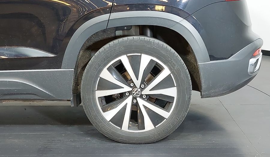 Volkswagen Taos 1.4 250 TSI HIGHLINE AUTO Suv 2022