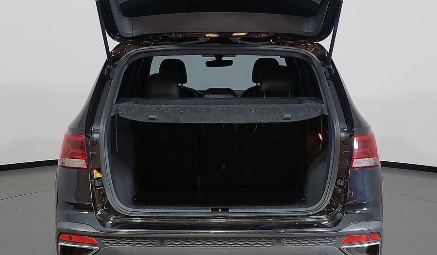 Volkswagen Taos 1.4 250 TSI HIGHLINE AUTO Suv 2022