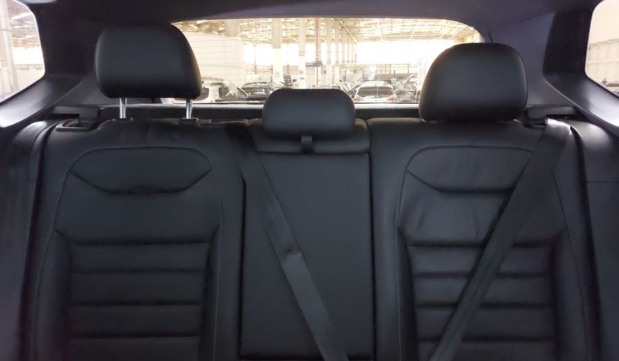 Volkswagen Taos 1.4 250 TSI HIGHLINE AUTO Suv 2022