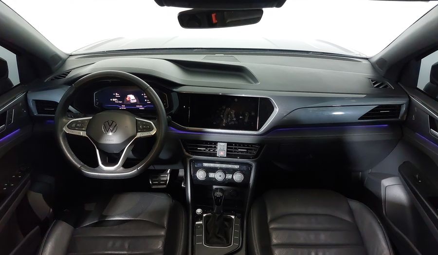 Volkswagen Taos 1.4 250 TSI HIGHLINE AUTO Suv 2022