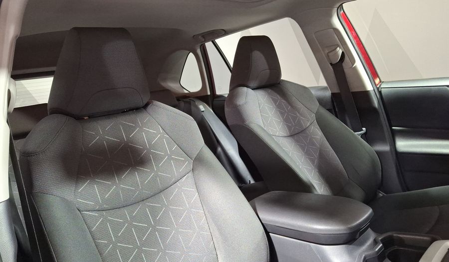 Toyota Rav4 2.5 XLE AUTO 4WD Suv 2020