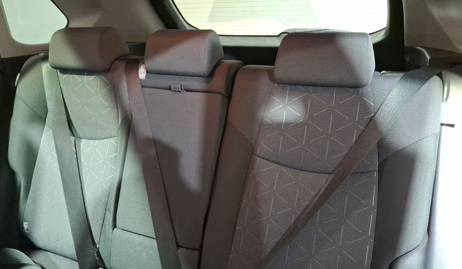 Toyota Rav4 2.5 XLE AUTO 4WD Suv 2020