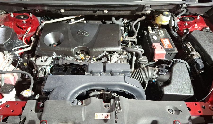 Toyota Rav4 2.5 XLE AUTO 4WD Suv 2020