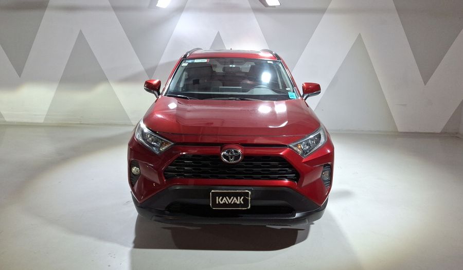 Toyota Rav4 2.5 XLE AUTO 4WD Suv 2020