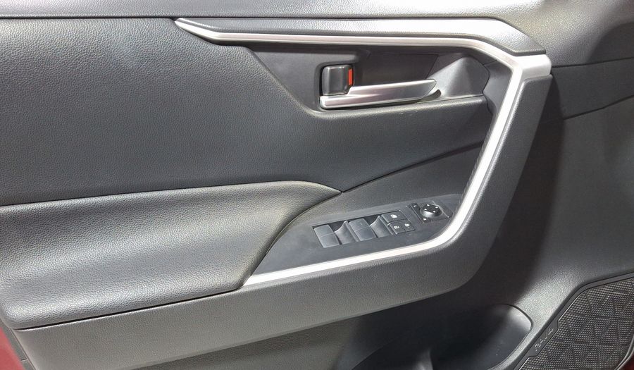 Toyota Rav4 2.5 XLE AUTO 4WD Suv 2020