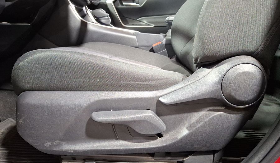 Toyota Rav4 2.5 XLE AUTO 4WD Suv 2020