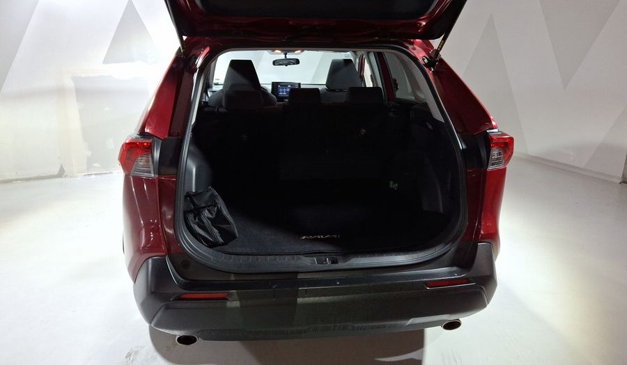 Toyota Rav4 2.5 XLE AUTO 4WD Suv 2020