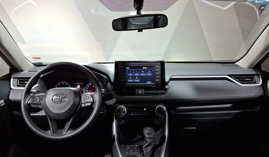 Toyota Rav4 2.5 XLE AUTO 4WD Suv 2020