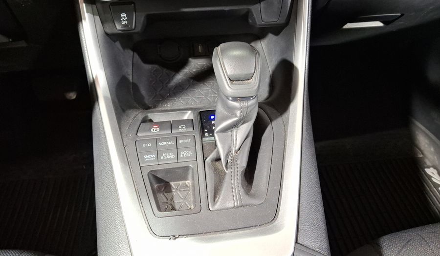 Toyota Rav4 2.5 XLE AUTO 4WD Suv 2020
