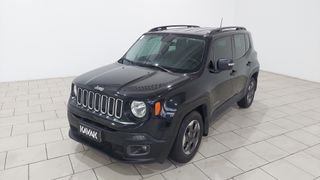 Jeep • Renegade