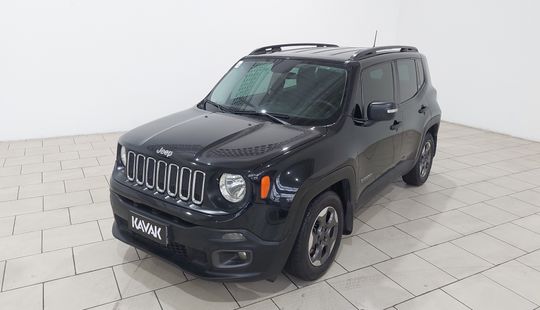 Jeep • Renegade