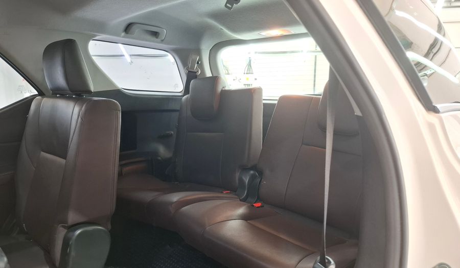 Toyota Sw4 2.8 TDI SRX AUTO 4WD Suv 2018