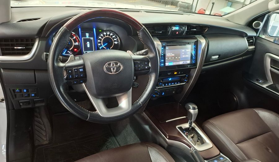 Toyota Sw4 2.8 TDI SRX AUTO 4WD Suv 2018