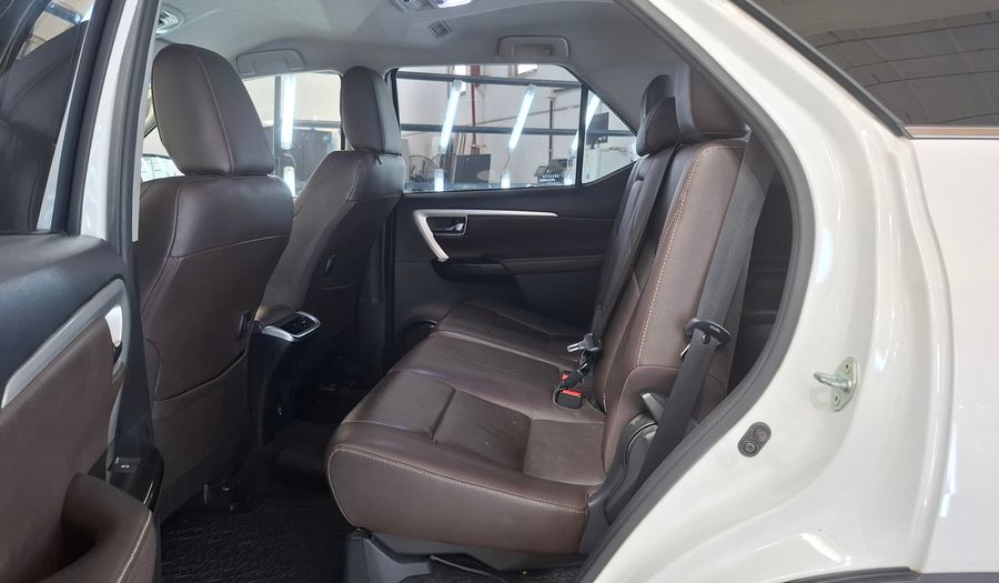 Toyota Sw4 2.8 TDI SRX AUTO 4WD Suv 2018