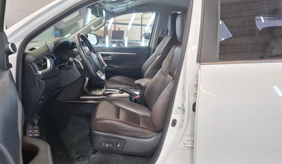 Toyota Sw4 2.8 TDI SRX AUTO 4WD Suv 2018