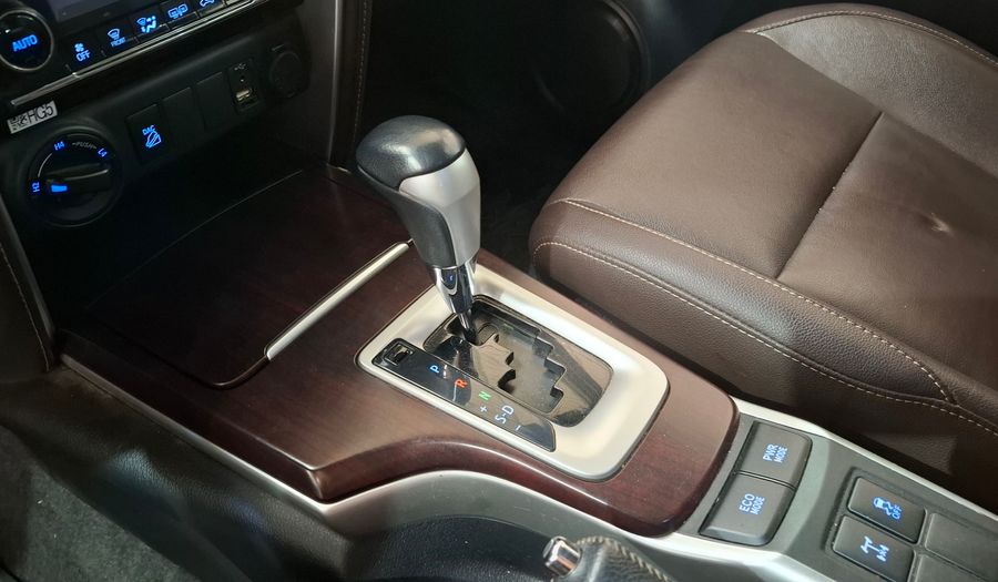 Toyota Sw4 2.8 TDI SRX AUTO 4WD Suv 2018