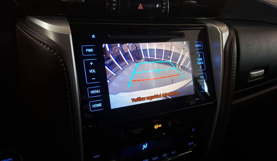 Toyota Sw4 2.8 TDI SRX AUTO 4WD Suv 2018