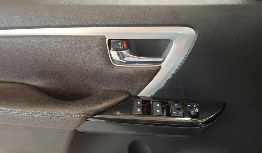 Toyota Sw4 2.8 TDI SRX AUTO 4WD Suv 2018