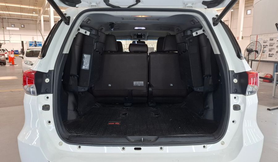 Toyota Sw4 2.8 TDI SRX AUTO 4WD Suv 2018