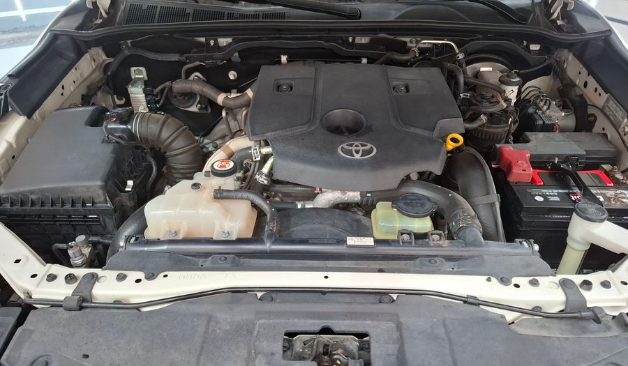 Toyota Sw4 2.8 TDI SRX AUTO 4WD Suv 2018