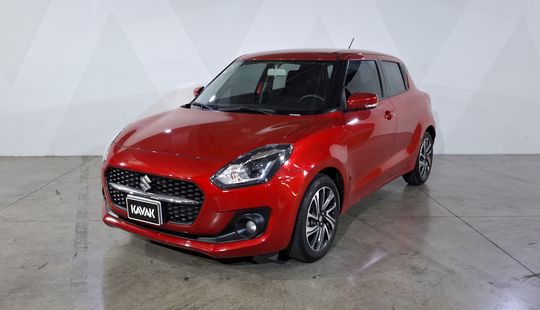 Suzuki • Swift