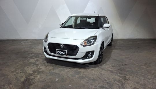 Suzuki • Swift