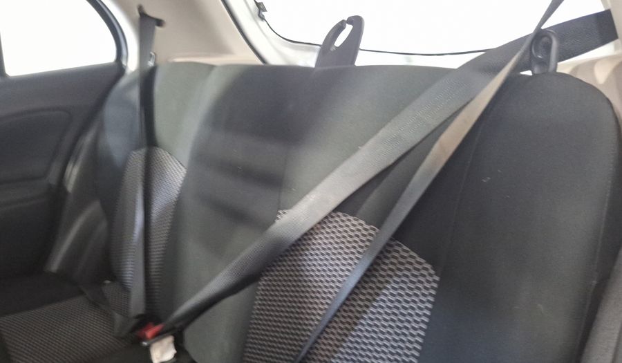 Nissan March 1.6 SENSE Hatchback 2023