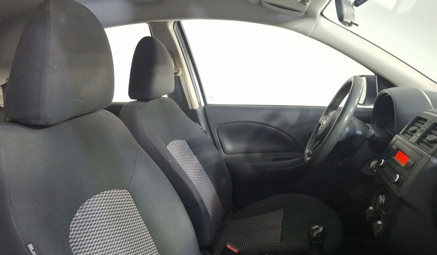 Nissan March 1.6 SENSE Hatchback 2023