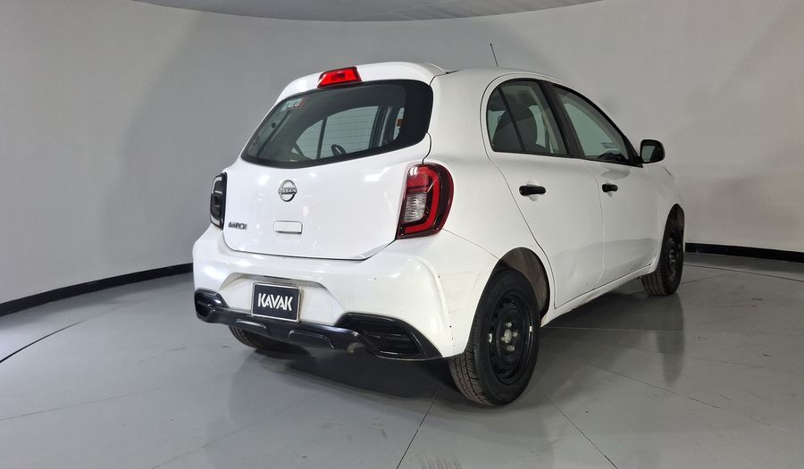 Nissan March 1.6 SENSE Hatchback 2023