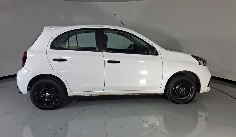 Nissan March 1.6 SENSE Hatchback 2023