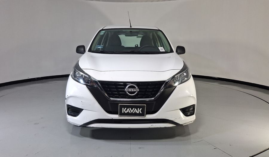 Nissan March 1.6 SENSE Hatchback 2023