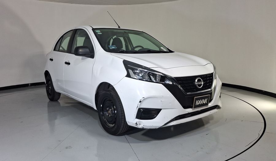 Nissan March 1.6 SENSE Hatchback 2023