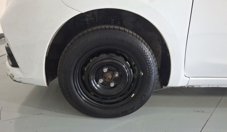 Nissan March 1.6 SENSE Hatchback 2023