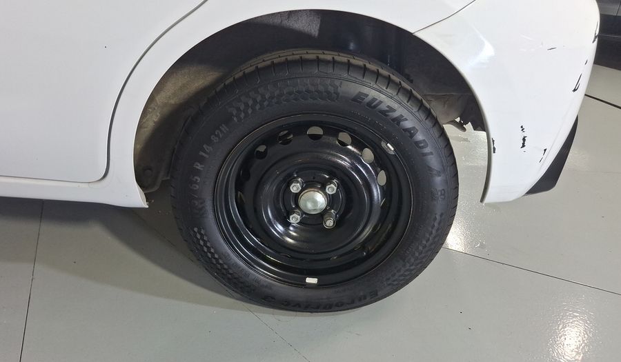 Nissan March 1.6 SENSE Hatchback 2023