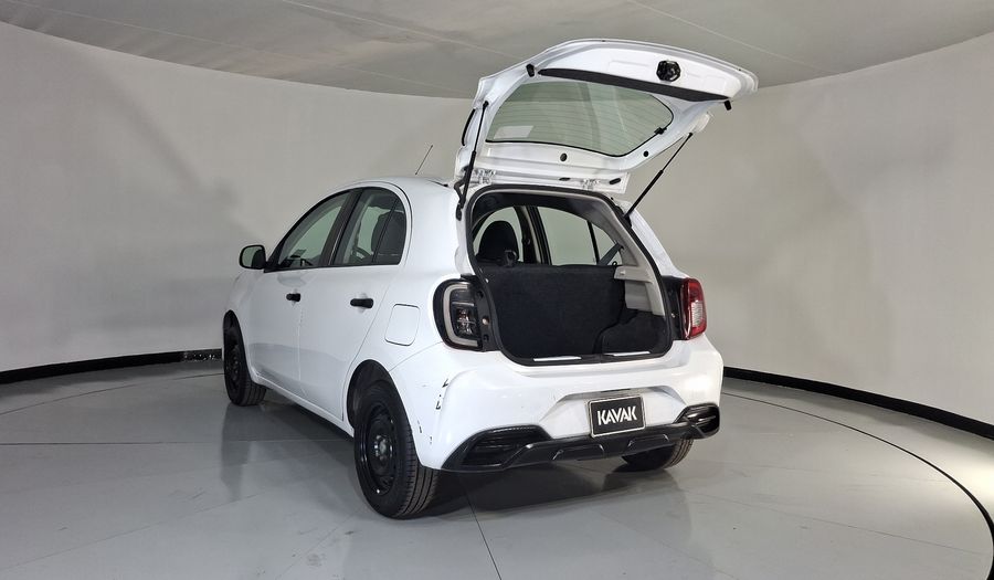 Nissan March 1.6 SENSE Hatchback 2023