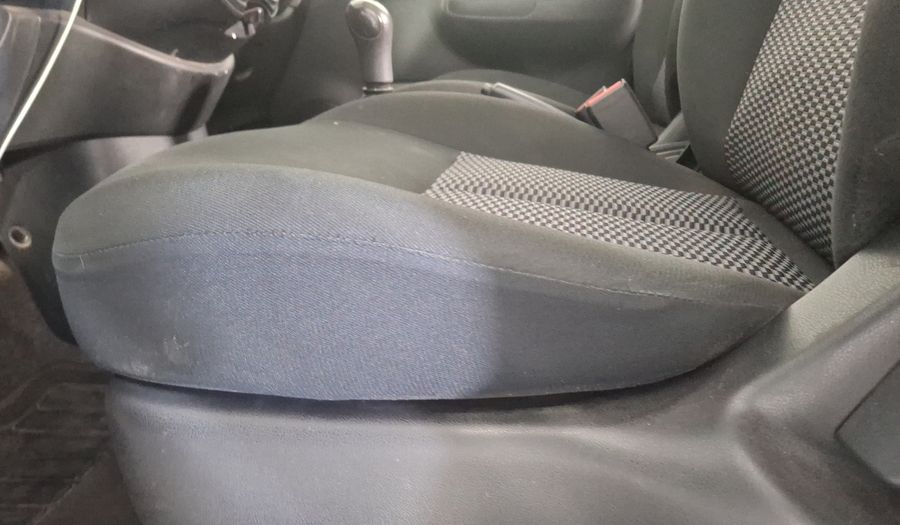 Nissan March 1.6 SENSE Hatchback 2023