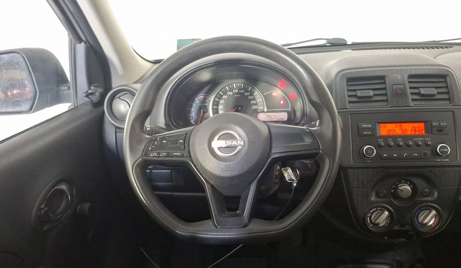 Nissan March 1.6 SENSE Hatchback 2023