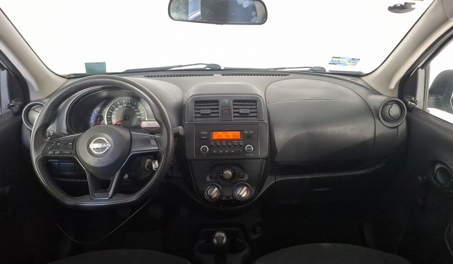 Nissan March 1.6 SENSE Hatchback 2023
