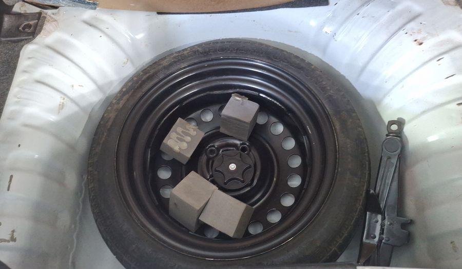 Nissan March 1.6 SENSE Hatchback 2023
