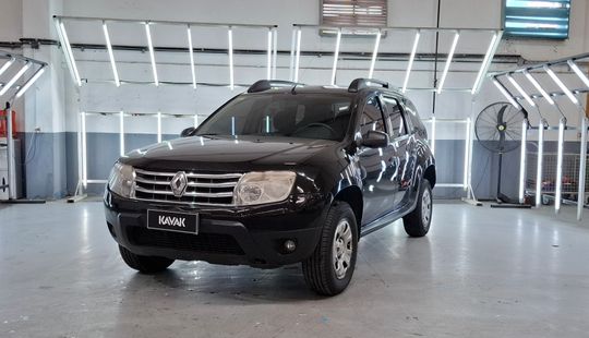 Renault • Duster