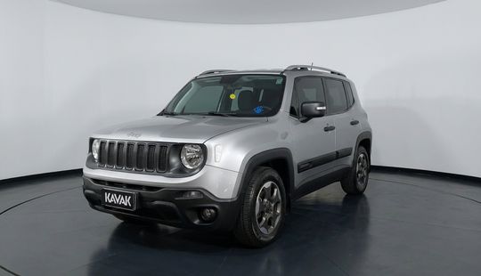Jeep • Renegade