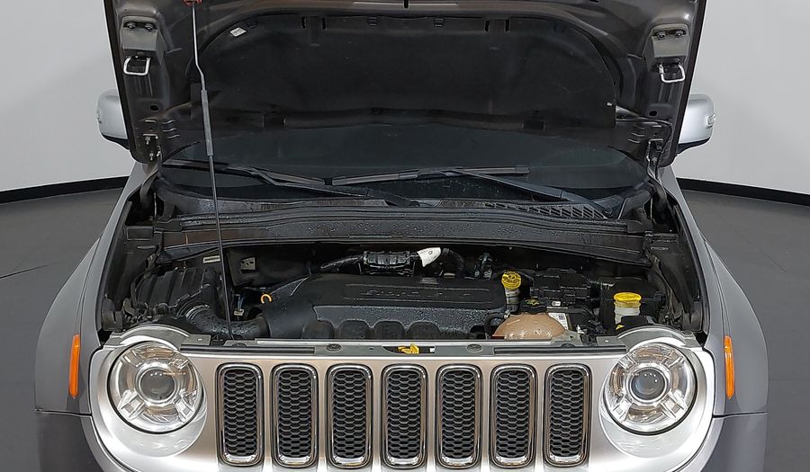 Jeep Renegade 1.8 LIMITED AUTO Suv 2017