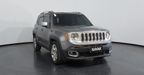 Jeep Renegade 1.8 LIMITED AUTO Suv 2017