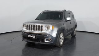 Jeep • Renegade