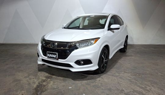 Honda • HR-V