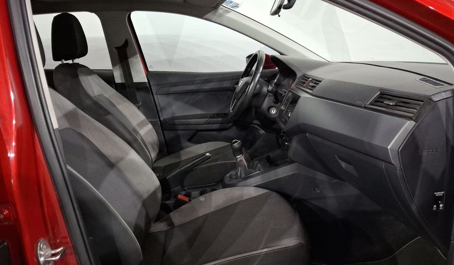 Seat Ibiza 1.6 STYLE MT CONNECT Hatchback 2018