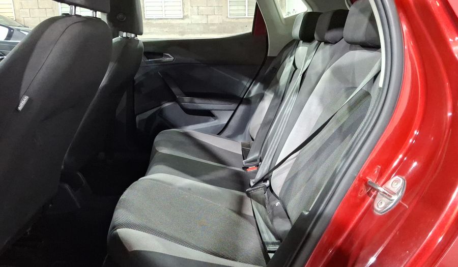 Seat Ibiza 1.6 STYLE MT CONNECT Hatchback 2018