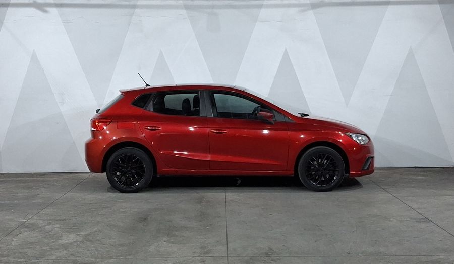 Seat Ibiza 1.6 STYLE MT CONNECT Hatchback 2018