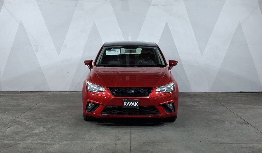 Seat Ibiza 1.6 STYLE MT CONNECT Hatchback 2018